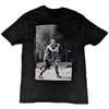 Nine Inch Nails  Vintage Unisex TShirt Unisex ONeck 100Cotton Short Sleeve Y2k Oversized Popular Fashion Summer Tee Fans Gifts