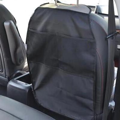 Husa de protectie pentru spate scaun auto pentru copii Copii Copii Anti noroi Murdarie Husa scaun auto Anti lovitură Covoraș Husa scaunului Saci de depozitare auto