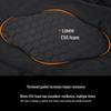 TLXT Professional Protective Rugby Training Short Sleeve Shirt