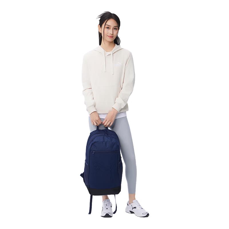 

PUMA Unisex Commuter Travel Backpack OSFA