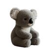 Koala Panda Stress Relief Soft Touch Filling Imitations Emotional Healing On Demand Companion Hug Animal Buddy Sleep Aid Gift