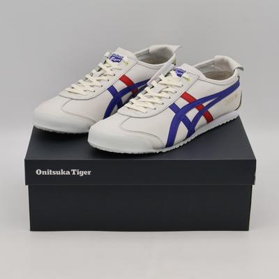 1183B511-100 Onitsuka Tiger MEXICO 66 HVID (Mænds)