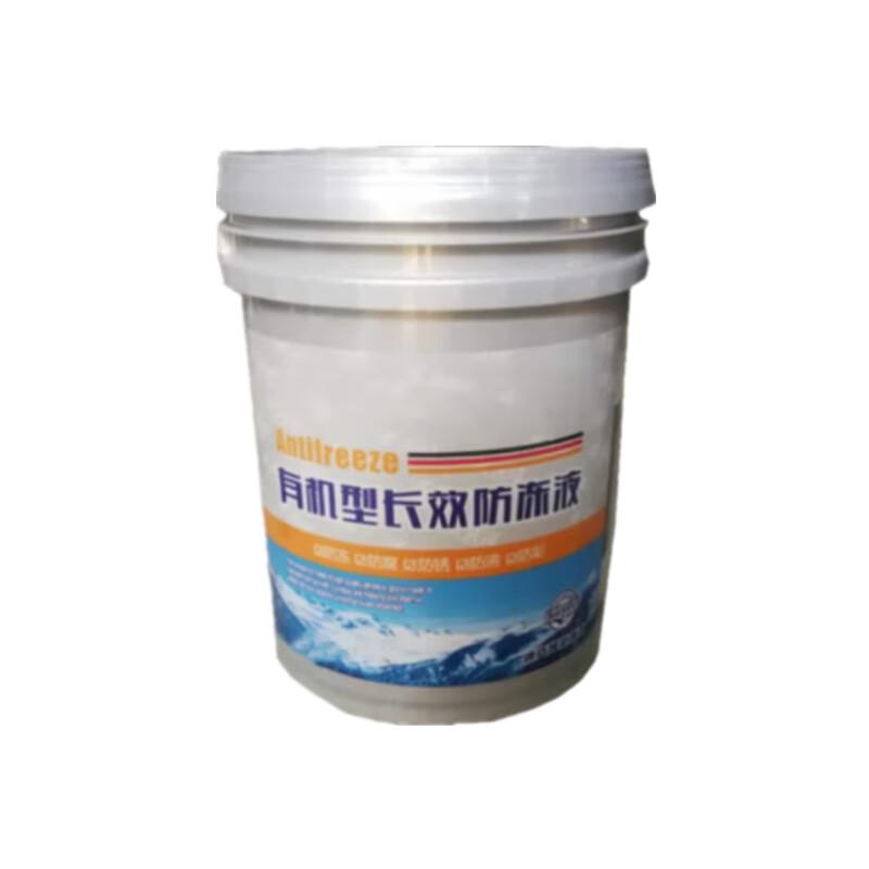 Peishan Long-Life Vehicle Antifreeze 18L