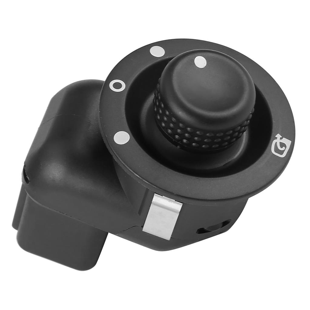Rear View Mirror Conrtol Switch for Clio III Laguna II Megane 2 Scenic 2 Kangoo 109014