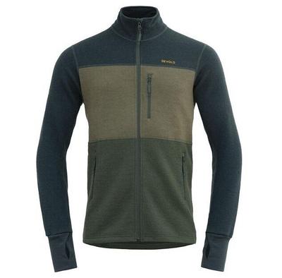 Куртка Devold Thermo Wool