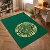Celtic Football Club (1) Office carpets suitable for living rooms bedrooms offices and kitchens a gift for modern home decor