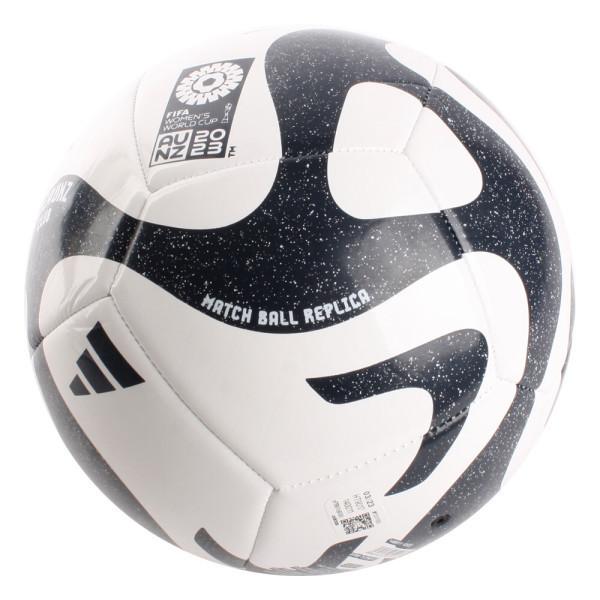 adidas Oceaunz Club No. 4 Soccer Ball 9017 Youth School Sports Soccer Ball