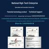 Boyang Integrated Multi-service Optical Transceiver