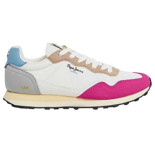 

Pepe Jeans Natch Basic кроссовки EU 40
