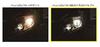 Koito Manufacturing LED Bulb White Beam H4 Replacement Bulb 6500K K214KWT Co., Ltd. (KOITO) (1 Piece)