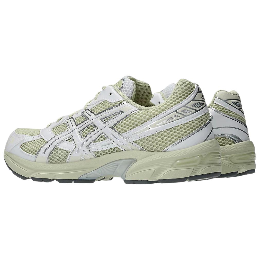 Asics Gel 1130 Oyster White Unisex Sneakers 1203A609-250