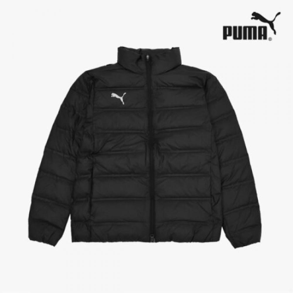

PUma Ts U Ultra 1 Base Down Half Padding 94128701 size:95