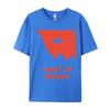 I Want To Believe Ufo Silhouette Big Chest Text Cotton Unisexs T Shirts Party Luxury Designer Tshirts Special T Shirt