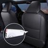 Car Styling Seat Cover For Toyota CHR 2018 2019 2020 2025 2025 2025 2025 Protecting Seat Cushion Leather  Accessories -Full sets