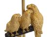 Bed Side Lamp Parrots Cm Ø 20X39