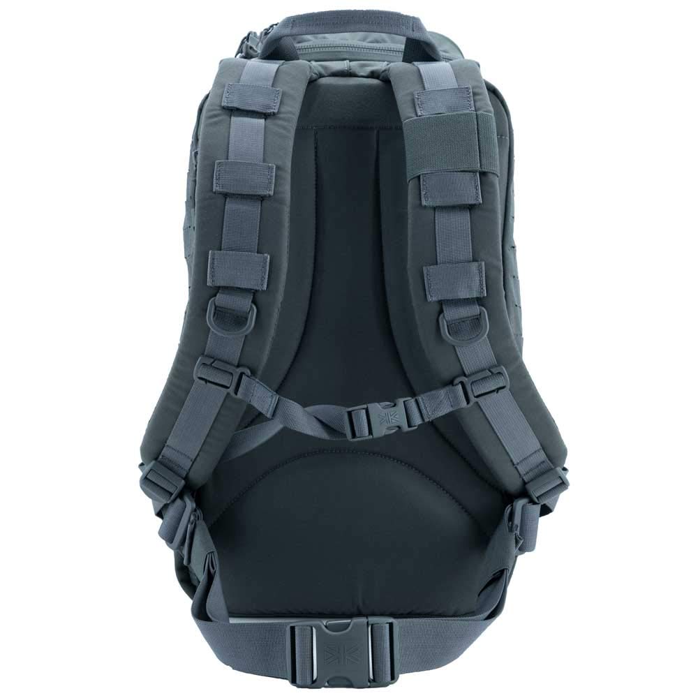 SF NORDIC MAGNI 25 M251 SF Nordic Magni 25 [Karimar] (Szary M251G1)