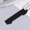 1Pc Silicone Bike Chain Sticker Bicycle Frame Protector Chain Guard Sticker Frame Guard Scratch Resistant Protector Accessories
