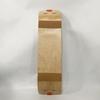 Maple Wood Flat Balance Board for Yoga and Ski Training