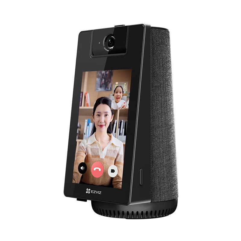 

Ezviz S10 4MP PTZ Video Call Camera (CN version)