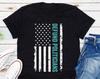 Defund Politicians T-Shirt, American Flag, Libertarian Shirt, Anti Government Shirt, Politics Shirt