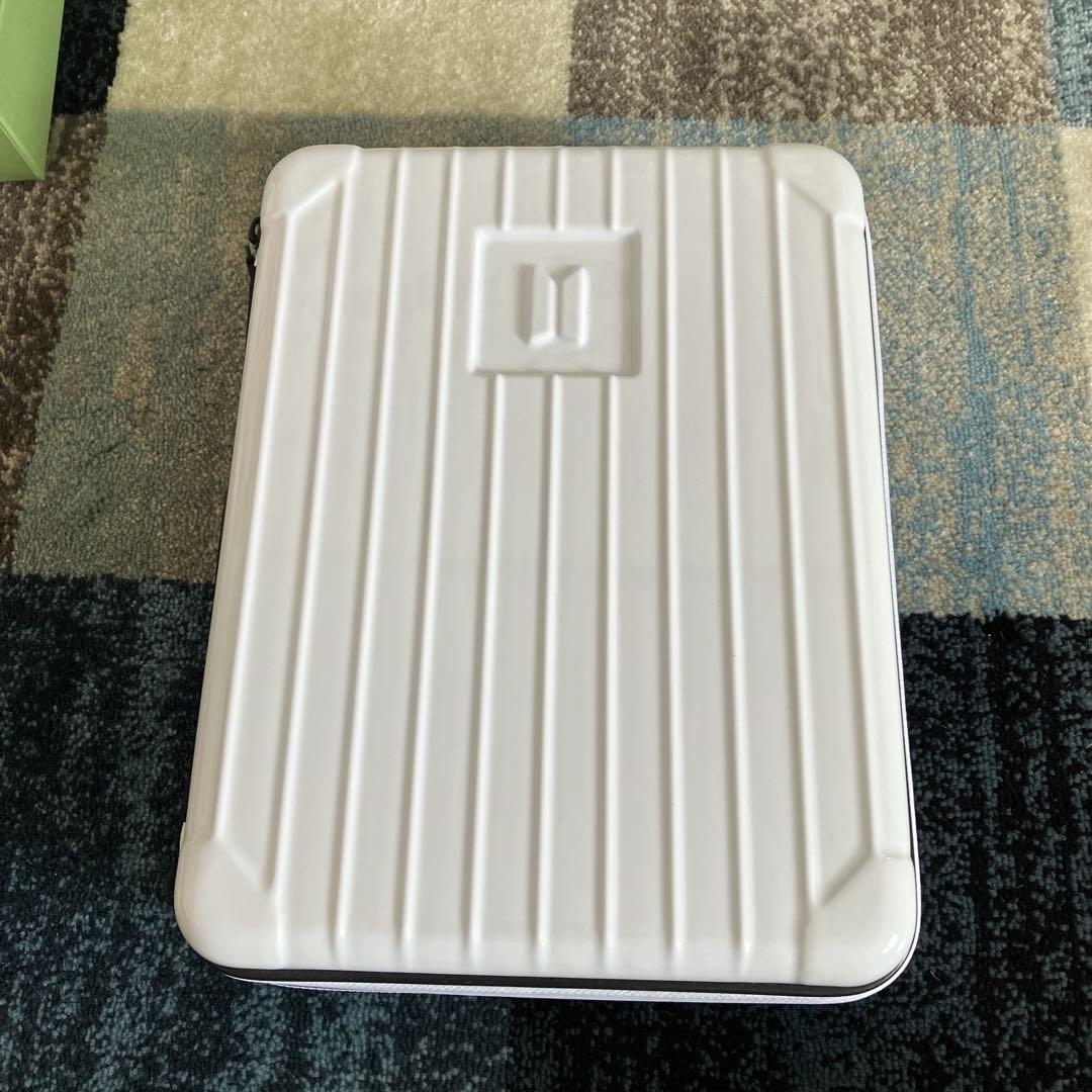 

[USED] BTS 2018Summer PACKAGE IN SAIPAN