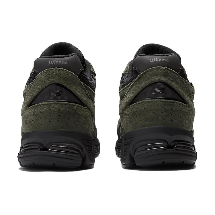New New Balance 2002R Gore Tex JJJJound Pine M2002RXY