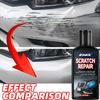 High-Content Multi-Functional Car Paint Scratch Repair Cream, Instantly Removes Scratches and Swirl Marks, Suitable for All Car