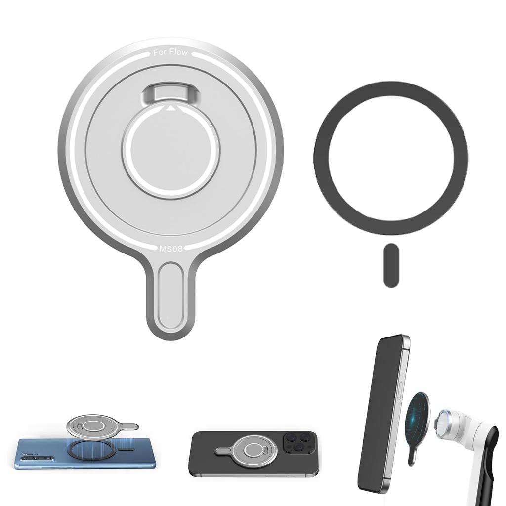 Buy Insta360 Flow Flow Gimbal Magnetic Adapter Insta Flow Buy Insta360 Flow Flow Gimbal Magnetic Adapter Insta Flow