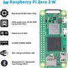 1GHz ARM11 Cortex-A53 Quad-core 512MB RAM Motherboard for Raspberry Pi Zero 2W