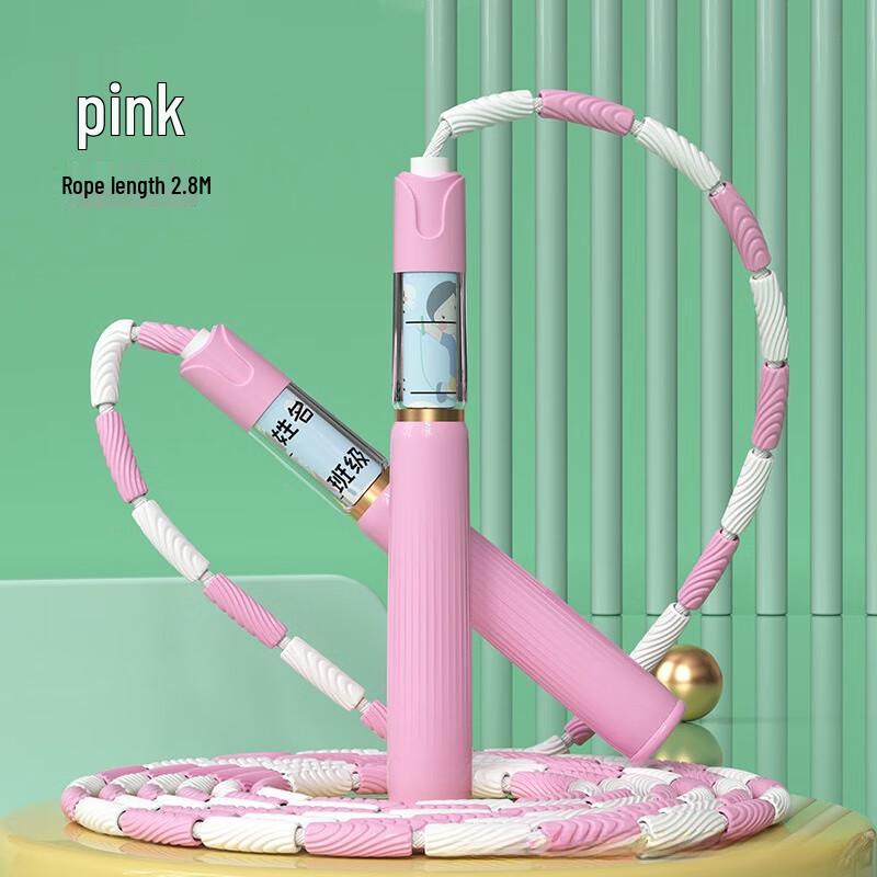 Children & Adult Fitness Jump Rope