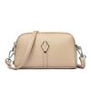 Women's bag large-capacity retro small square bag new simple shoulder crossbody small square bag