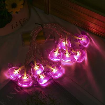 Multipurpose Halloween Decorations Lights Decorative Lifelike for Bedroom Window Holiday