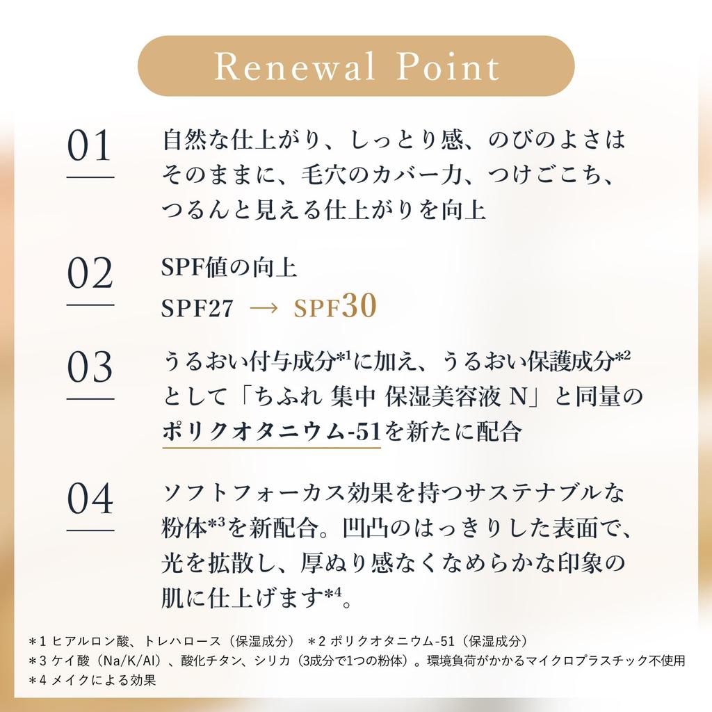 Chifure BB Cream N 1