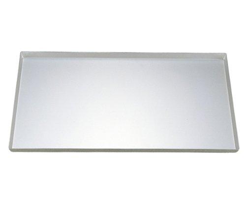 Алюминиевая верхняя пластина шоковой заморозки EBM