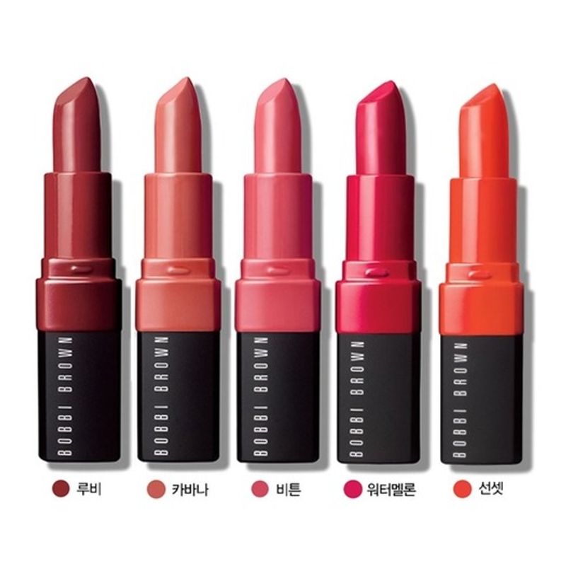 Crushed Lip Color