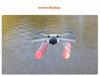 DJI Mini 3/4 Pro Schwimmendes Stativ Auftriebszubehör