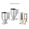 Qidongsheng Texture Paint Spray Gun