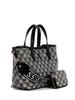 Guess G WAVE II MINI TOTE Damen