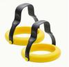1/2PCS Cooking Gadgets Fried Egg Mold 3-In-1 Flips Easy To Make Egg Tools DIY With Handle No-Leak Egg Ring For Breakfast