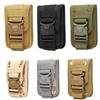 Tactical EDC Phone Pouch and Waist Bag with Shoulder Strap