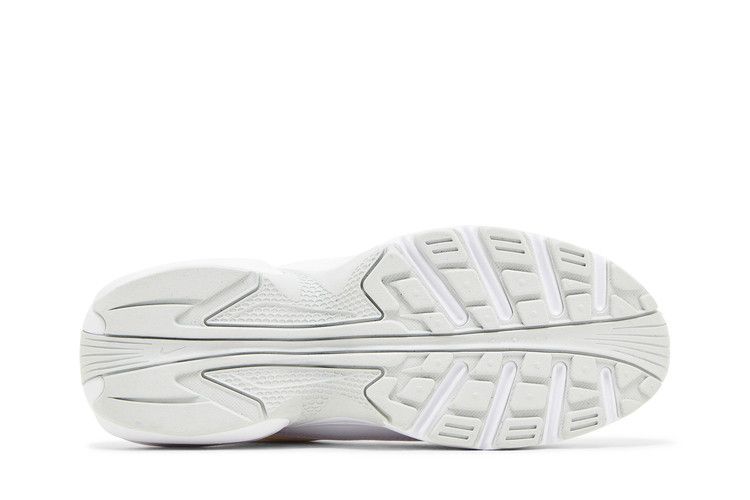 Nike Air Max Portal Wit Puur Platina (Vrouwen)
