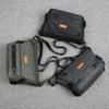 Men's Crossbody Bag Commuter Shoulder Bag Large Capacity Messenger Bag