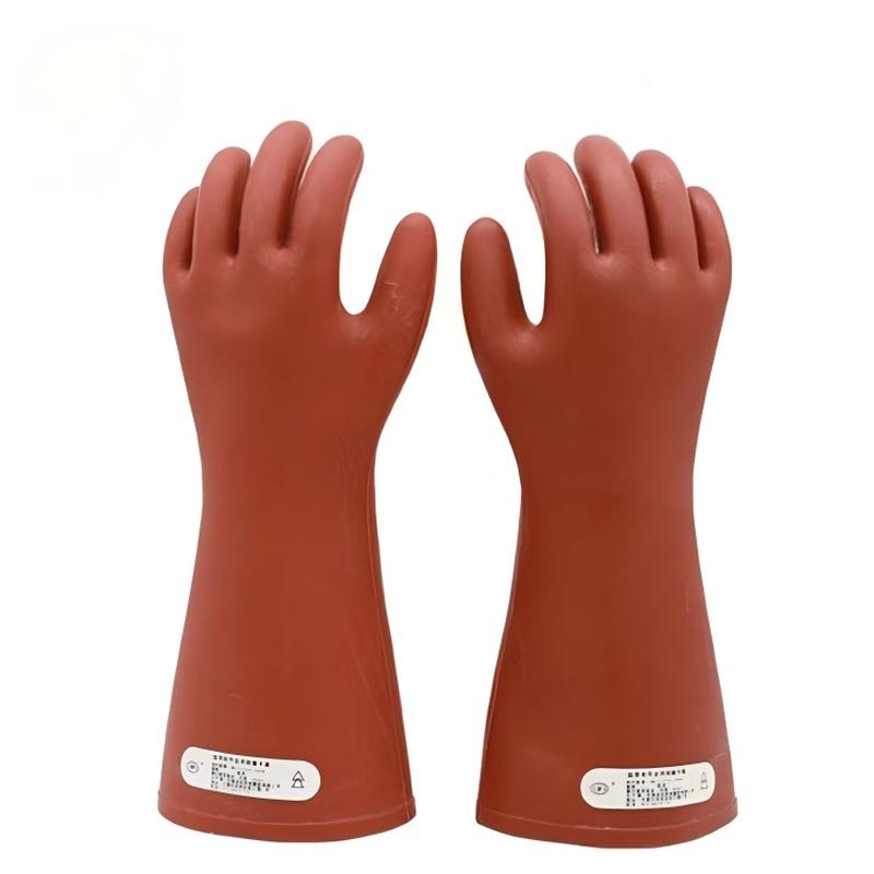 DAXTE 12KV Electrician Insulating Gloves