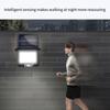 1 Stück Solar Wandleuchte Multifunktionale Gartenbeleuchtung Lange Batterielaufzeit Wasserdicht Garten Landschaft Licht Sensor Licht