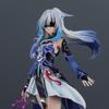 29cm/11.42in Animation Honkai Star Rail Figure Jingliu Action Figures Polyvinyl Chloride Statue Tabletop Ornamen Collector Miniature Playthings