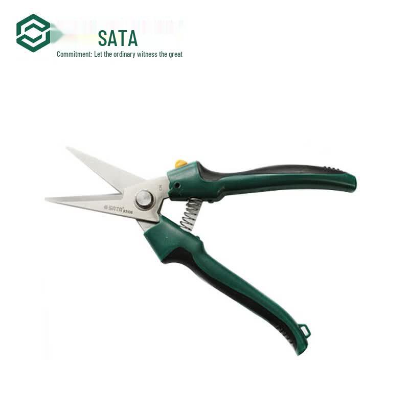 SATA 8-inch Multi-Purpose Shears 8 inch