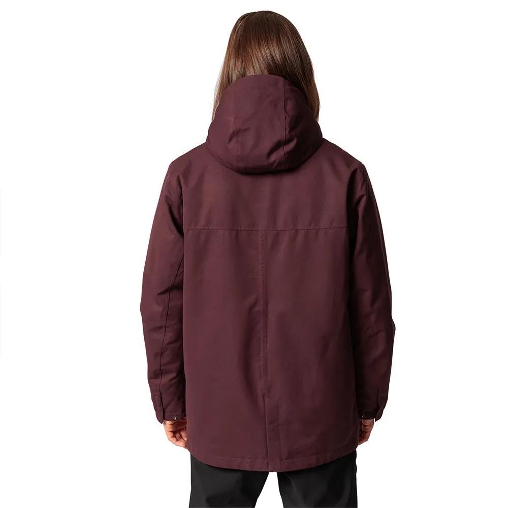 VAUDE Parka Manukau II