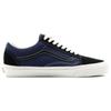 Vans OG Old Skool LX 'Black Insignia Blue' Vans VN0A38FWVYY1