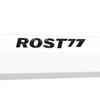 CUESOUL ROST 77 Integrated Standard Set of 3 Flights, Shape, (CS-77-XB2S-L)