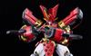Good Smile Company MODEROID Madou King Granzort Style Granzort Assembled Plastic Model Kit King's Non-Scale (Reissue)